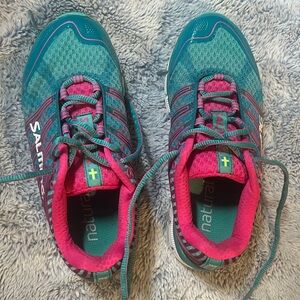 Salming Speed 5 running shoe